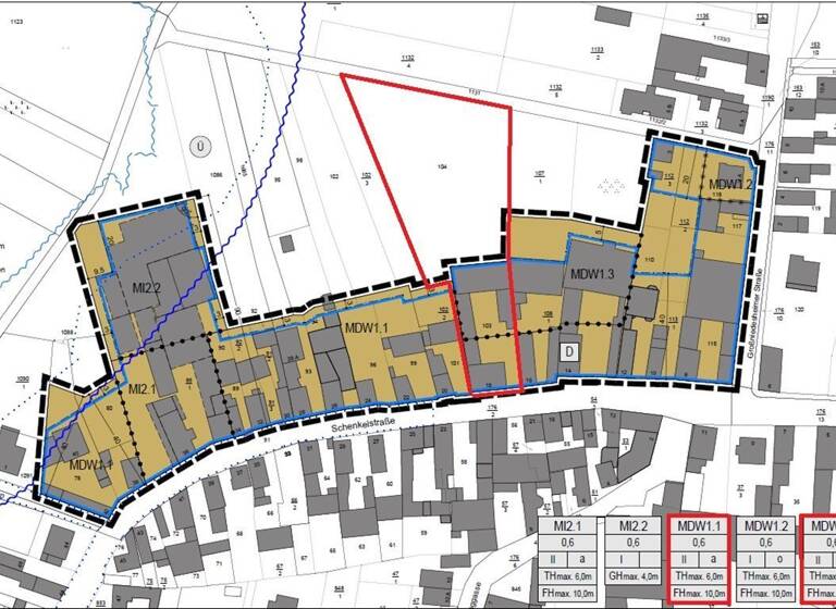 Grundstück zum Kauf 600.000 € 4.060 m²<br/>Grundstück Schenkelstr. 18 Beindersheim 67259