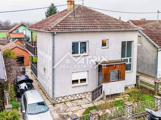 Haus zum Kauf 135.000 € 5 Zimmer 190 m² Slavija, Vinkovci Vinkovci