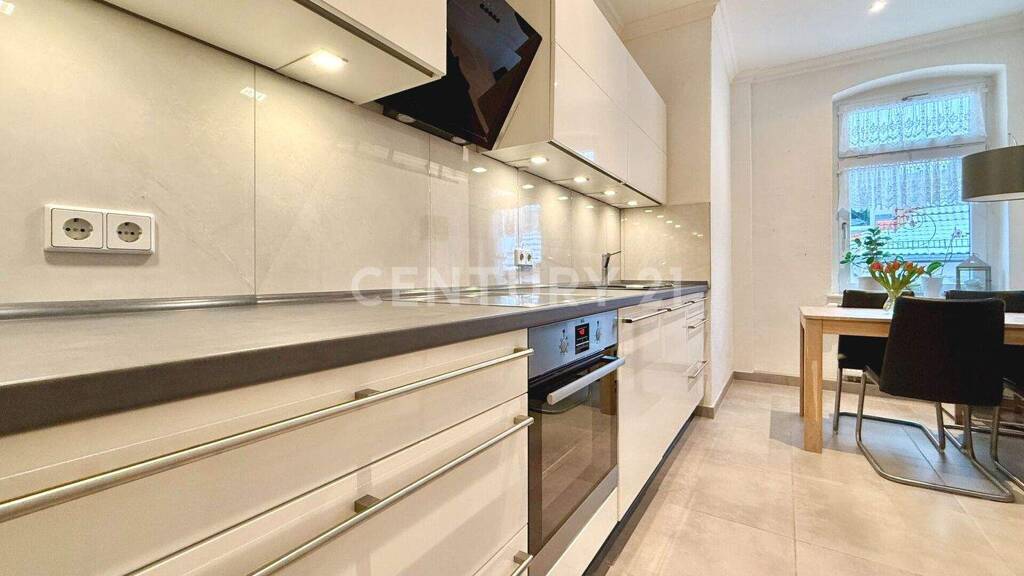 Wohnung zum Kauf 175.000 € 3 Zimmer 64 m² 1. Geschoss Großzschachwitz Dresden 01259