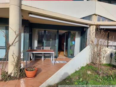 Wohnung zum Kauf 330.000 € 4 Zimmer 108 m² Wörth Wörth 76744