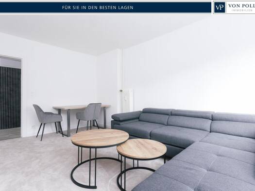 Wohnung zum Kauf 219.000 € 2 Zimmer 58 m² 1. Geschoss Spandau Berlin / Pichelsdorf 13595