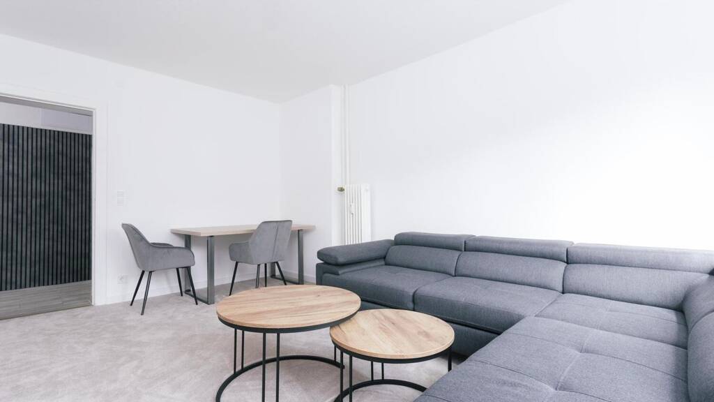 Wohnung zum Kauf 219.000 € 2 Zimmer 58 m² 1. Geschoss Spandau Berlin / Pichelsdorf 13595