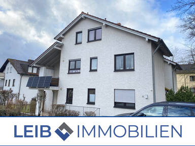 Wohnung zur Miete 575 € 2 Zimmer 64 m² EG frei ab sofort Coburg Coburg 96450