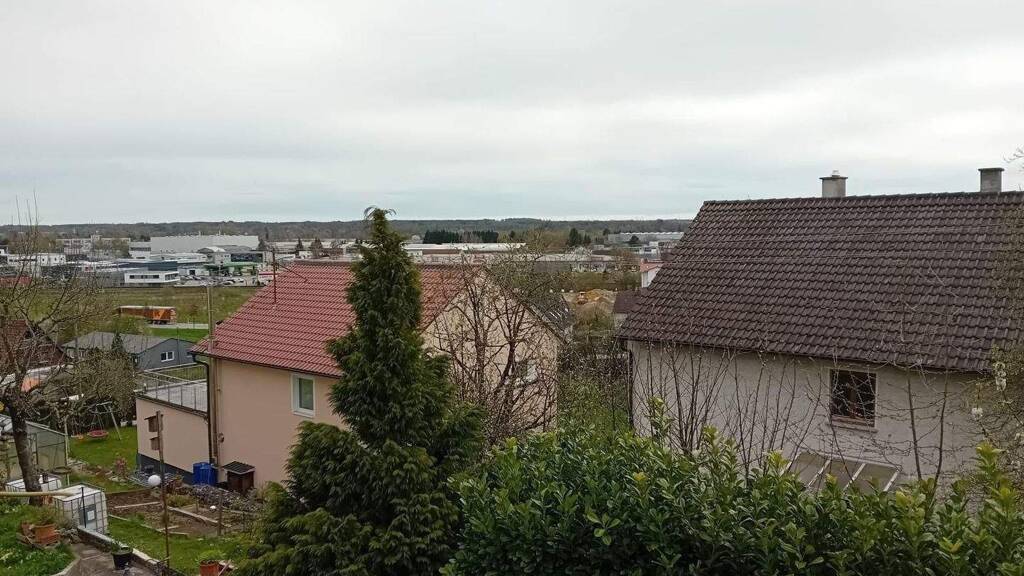 Mehrfamilienhaus zum Kauf als Kapitalanlage geeignet 7 Zimmer 220 m² 512 m² Grundstück Erbach 89155
