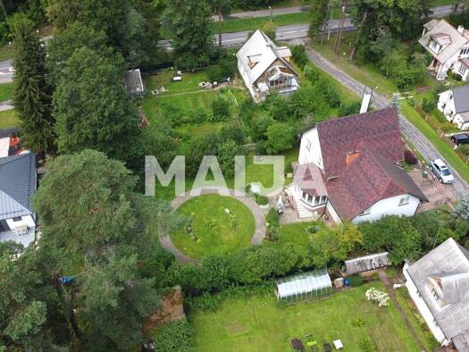 Einfamilienhaus zum Kauf 390.000 € 5 Zimmer 276,8 m² L.Koidula 70a Narva-Jõesuu 29023