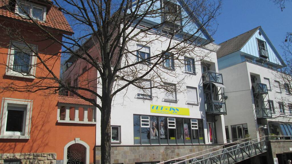 Laden zum Kauf 245.000 € Donaueschingen 78166