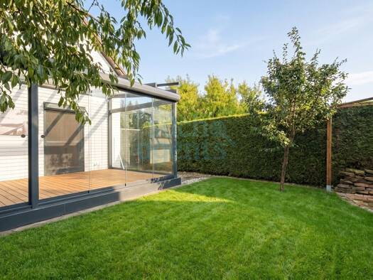 Reihenmittelhaus zum Kauf 419.000 € 5 Zimmer 200 m² 242 m² Grundstück Ansfelden 4052