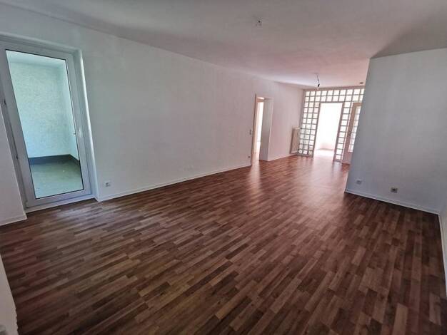 Wohnung zur Miete 575 € 3 Zimmer 75,7 m² 1. Geschoss frei ab 02.08.2025 Humboldtstr. 14 Ückendorf Gelsenkirchen 45886