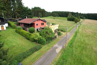 Haus zum Kauf 249.000 € 4 Zimmer 121 m² 793 m² Grundstück Sankt Thomas 54655
