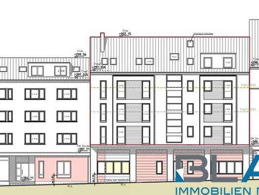 Haus zum Kauf 589.000 € 6 Zimmer 834 m² Nordstadt Pforzheim 75177