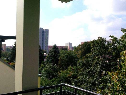 Wohnung zum Kauf 415.000 € 3 Zimmer 87,7 m² 2. Geschoss Seddiner Straße 9 Friedrichsfelde Lichtenberg 10315