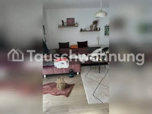 Wohnung zur Miete Tauschwohnung 680 € 2 Zimmer 80 m² Grünstadt 67269