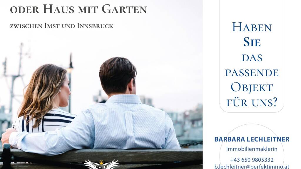 Haus zum Kauf Telfs 6410