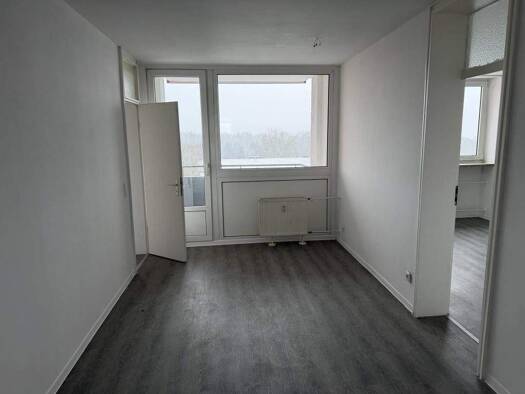 Wohnung zur Miete 560 € 3 Zimmer 77 m² 6. Geschoss Brandenburger Straße 57 Vorhalle Hagen 58089