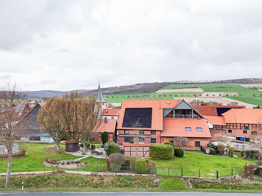 Mehrfamilienhaus zum Kauf 1.540.000 € 22 Zimmer 1.100 m² 5.522 m² Grundstück Bültum Bockenem 31167