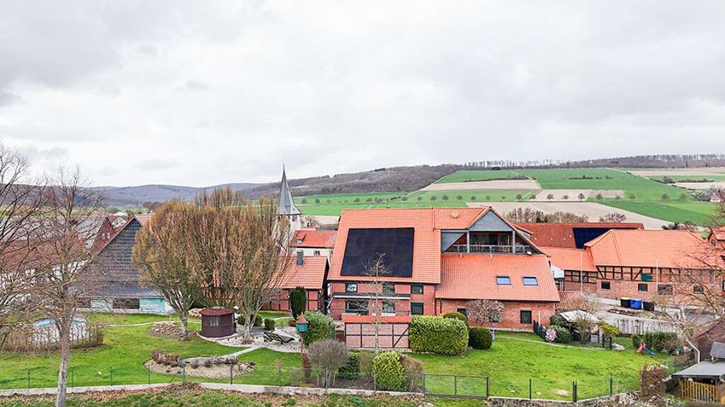 Mehrfamilienhaus zum Kauf 1.540.000 € 22 Zimmer 1.100 m² 5.522 m² Grundstück Bültum Bockenem 31167