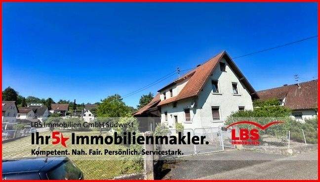 Haus – Hohberg, Niederschopfheim - Ansicht 2