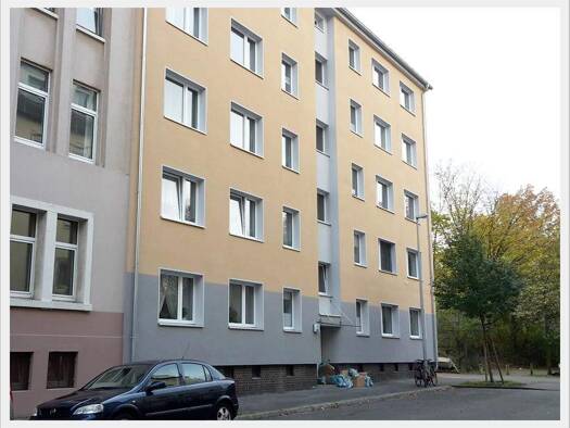 Studio zur Miete 310 € 1 Zimmer 35,8 m² frei ab 16.04.2026 Klewergarten 11 Linden-Mitte Hannover 30449