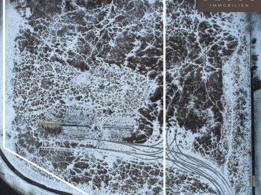 Grundstück zum Kauf 330.000 € 550 m² Grundstück Seyring 2201