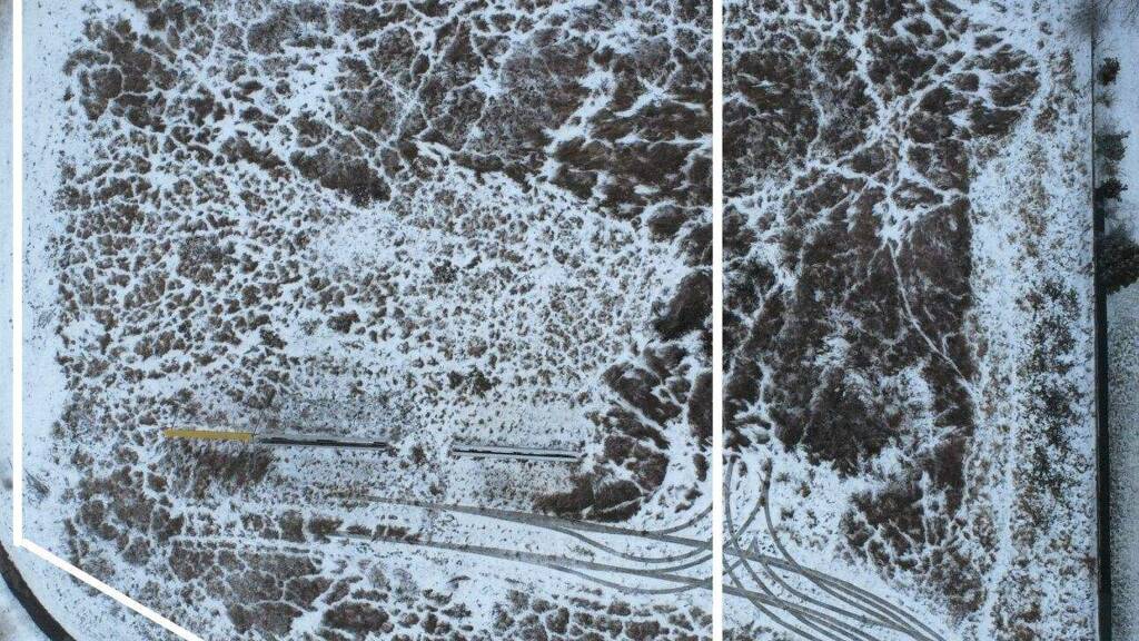 Grundstück zum Kauf 330.000 € 550 m² Grundstück Seyring 2201