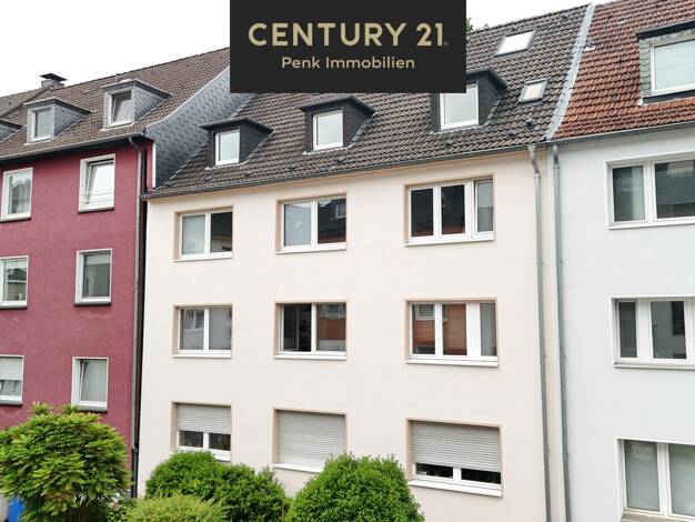 Wohnung zum Kauf 99.500 € 1 Zimmer 39,3 m² 3. Geschoss frei ab sofort Rüttenscheid Essen 45131