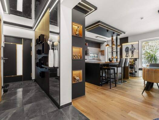 Einfamilienhaus zum Kauf 569.000 € 6 Zimmer 135 m² 1.176 m² Grundstück Sachsenburg 9751