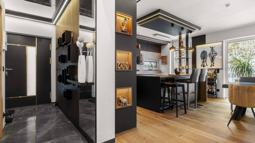 Einfamilienhaus zum Kauf 569.000 € 6 Zimmer 135 m² 1.176 m² Grundstück Sachsenburg 9751