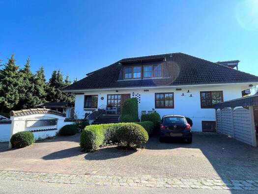 Wohnung zum Kauf 138.000 € 3 Zimmer 75,4 m² Brenkenhagen Grömitz / Brenkenhagen 23743