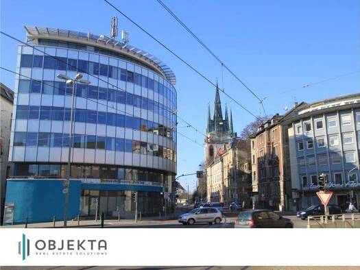 Bürofläche zur Miete 215 m² Bürofläche Mitte Ulm 89073