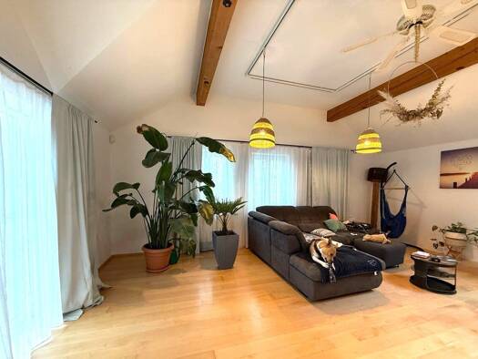 Einfamilienhaus zum Kauf 749.000 € 7 Zimmer 184 m² 1.403 m² Grundstück Ranshofen 5282