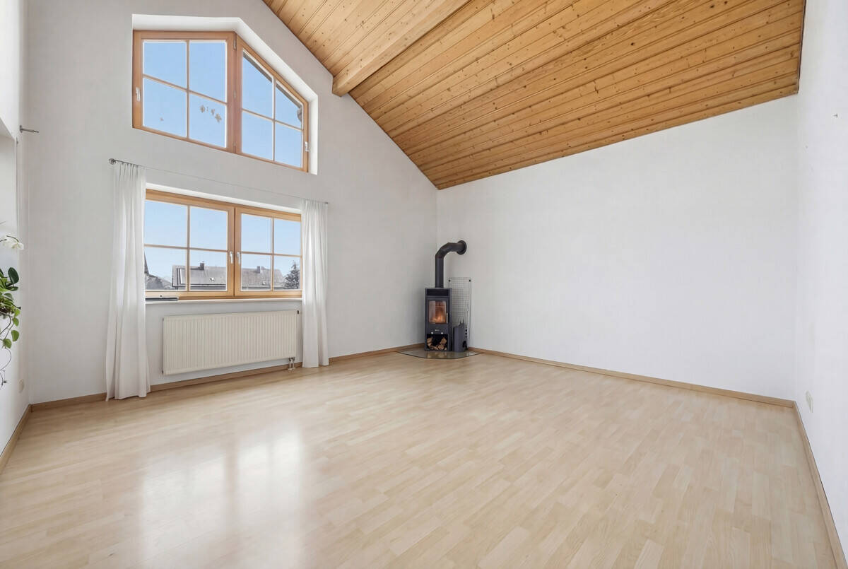 Haus – Reichling / Ludenhausen - Ansicht 5