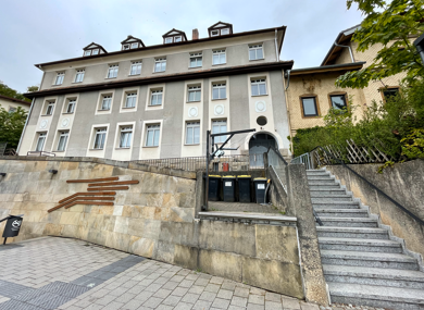 Wohnung zum Kauf 289.000 € 1 Zimmer 102,5 m² Innenstadt Coburg 96450
