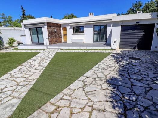 Haus zum Kauf 470.000 € 117 m² 700 m² Grundstück Boulevars-Gare-Saint Leger-Chabrand Draguignan 83300