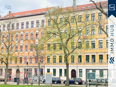 Wohnung zum Kauf 145.000 € 3 Zimmer 69,3 m² EG Schönefeld-Abtnaundorf Leipzig 04347