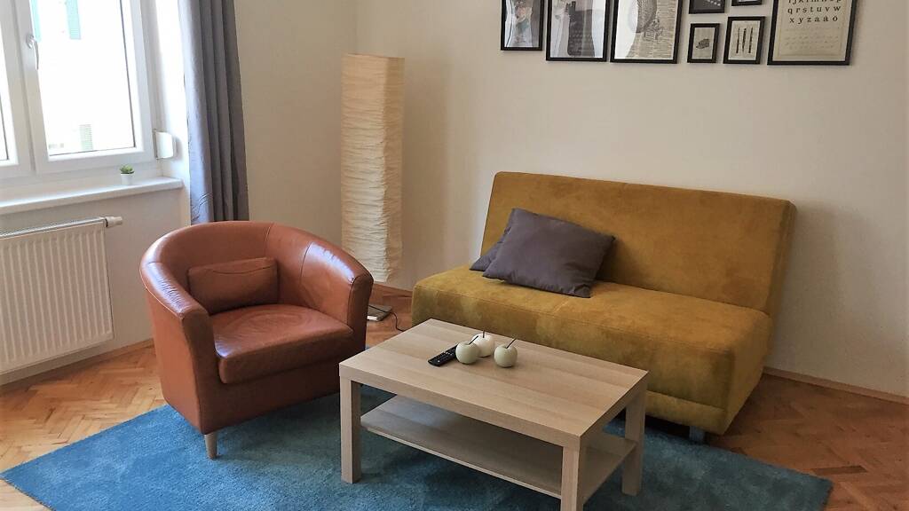 Wohnung zur Miete Wohnen auf Zeit 1.517 € 2 Zimmer 50 m² frei ab 15.07.2026 Lend Graz 8020