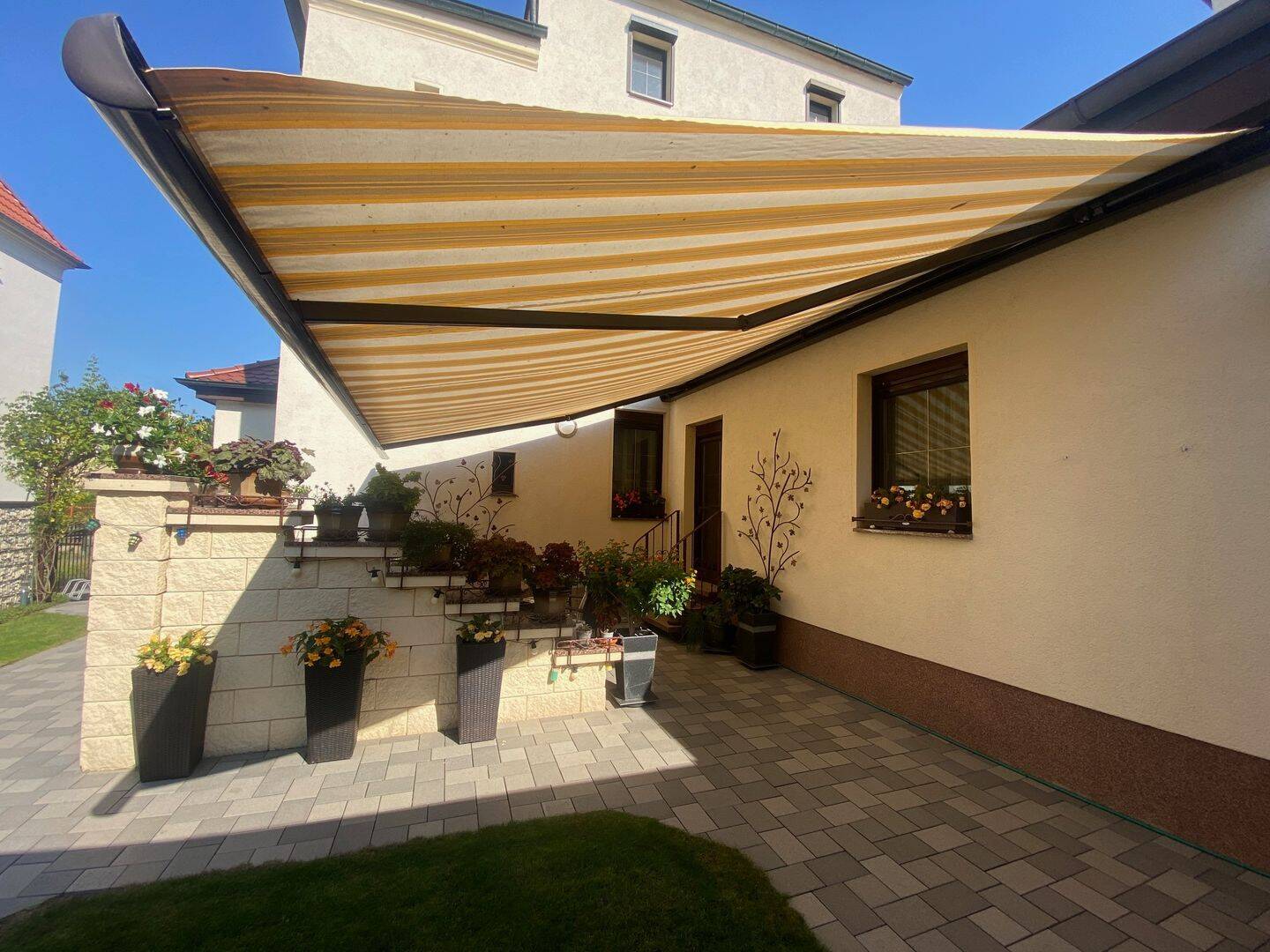 Haus – Markkleeberg, Landkreis Leipzig - Mehr
