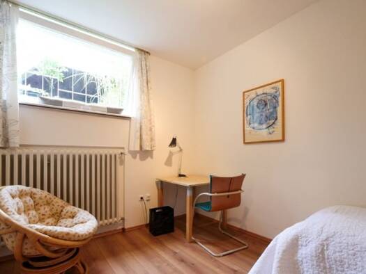 Studio zur Miete 550 € 1 Zimmer 14 m² frei ab 10.08.2026 Nord Stuttgart 70192