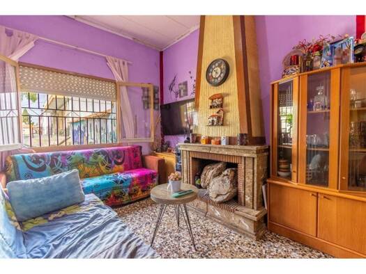 Villa zum Kauf 170.000 € 4 Zimmer 264 m² Orihuela 03315