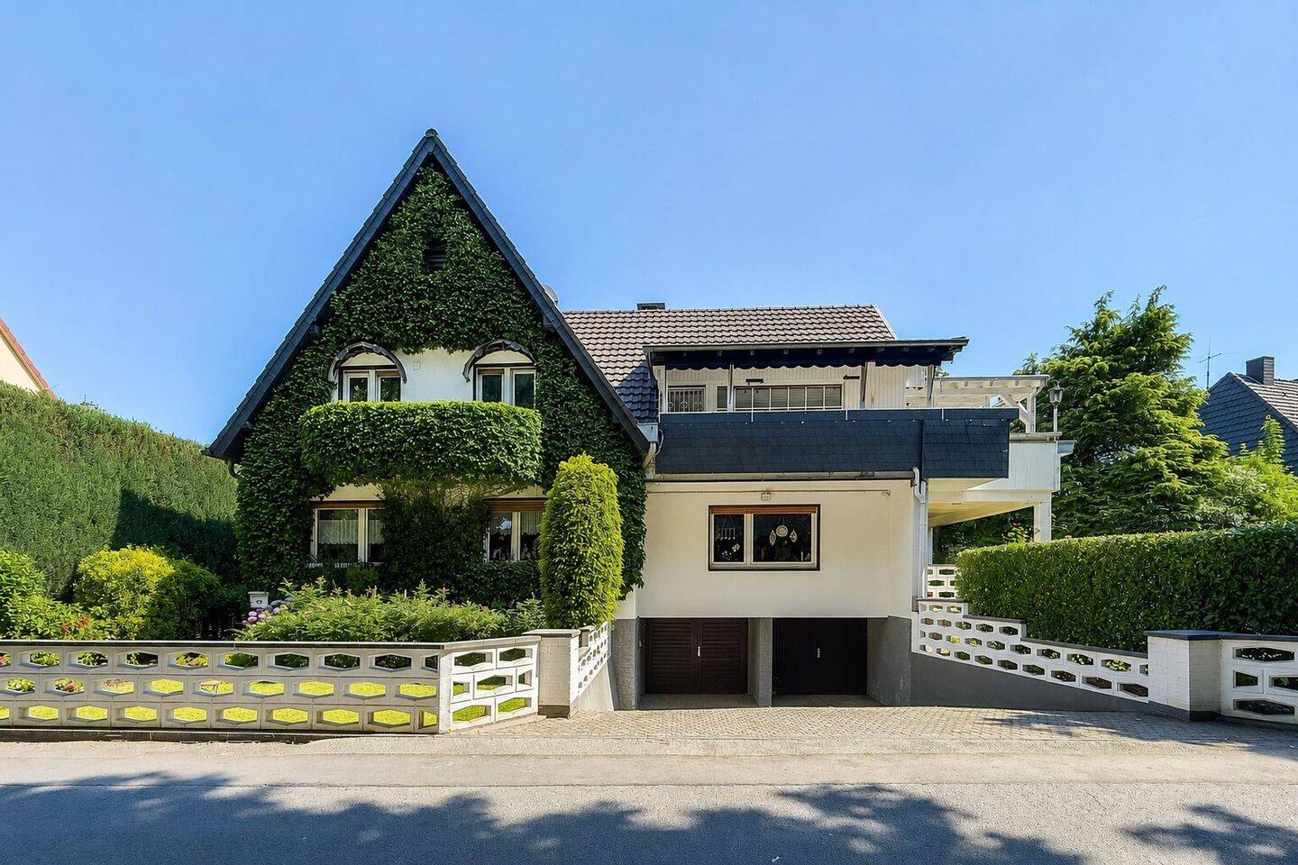 Einfamilienhaus zum Kauf, Rösrath