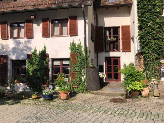 Wohnung zur Miete 780 € 2,5 Zimmer 67 m² Geschoss 1/3 frei ab 01.10.2026 Pfullendorf Pfullendorf 88630