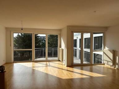 Wohnung zur Miete 1.400 € 4 Zimmer 100 m² 1. Geschoss frei ab sofort Westendstr. 19 Schniegling Nürnberg 90427
