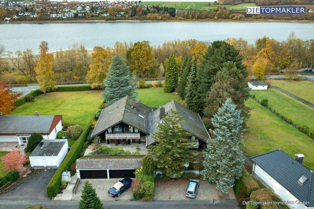 Haus – Möhnesee, Körbecke