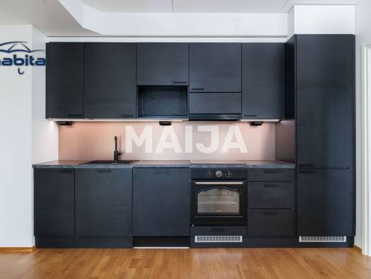 Wohnung zum Kauf 159.500 € 2 Zimmer 41,5 m² 1. Geschoss Kempeleenkuja 2 Oulu 90400