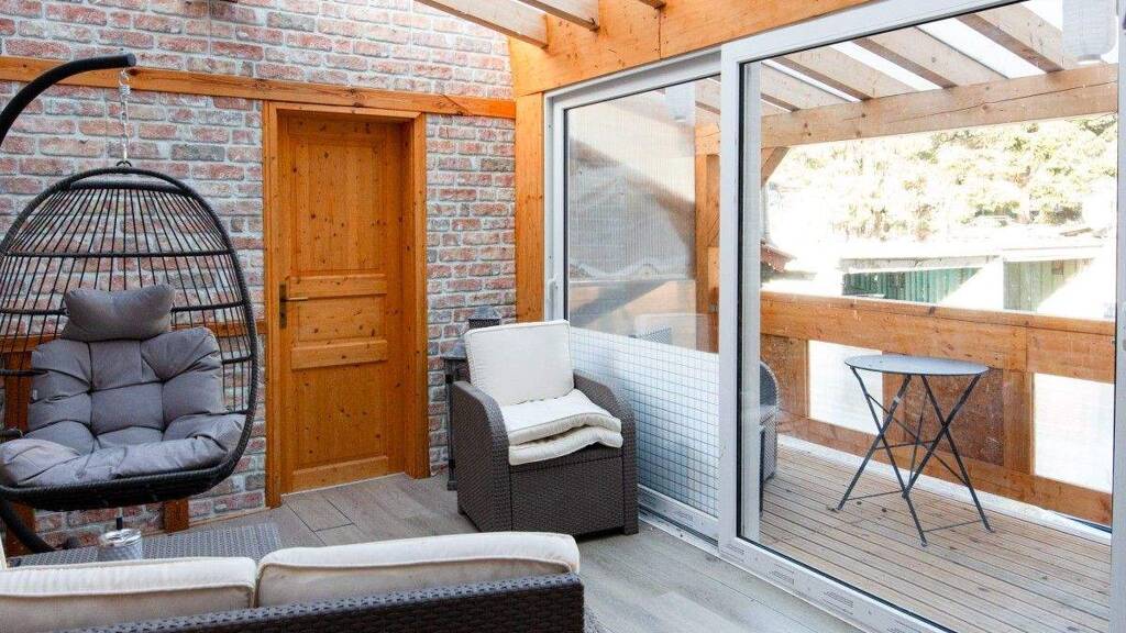 Wohnung zum Kauf 170.000 € 4,5 Zimmer 108 m² Atzenbach Zell 79669