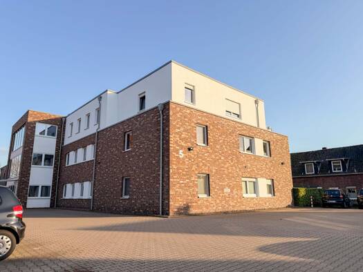 Wohnung zum Kauf 198.000 € 2 Zimmer 49,8 m² 2. Geschoss frei ab 01.06.2026 Albersloh Sendenhorst 48324