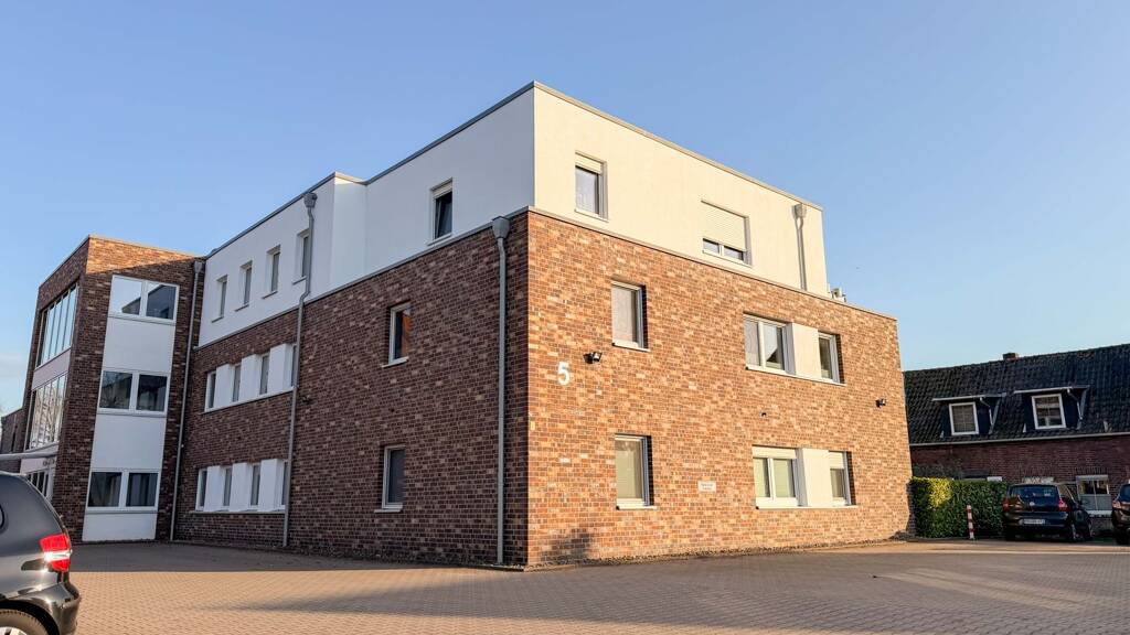 Wohnung zum Kauf 198.000 € 2 Zimmer 49,8 m² 2. Geschoss frei ab 01.06.2026 Albersloh Sendenhorst 48324