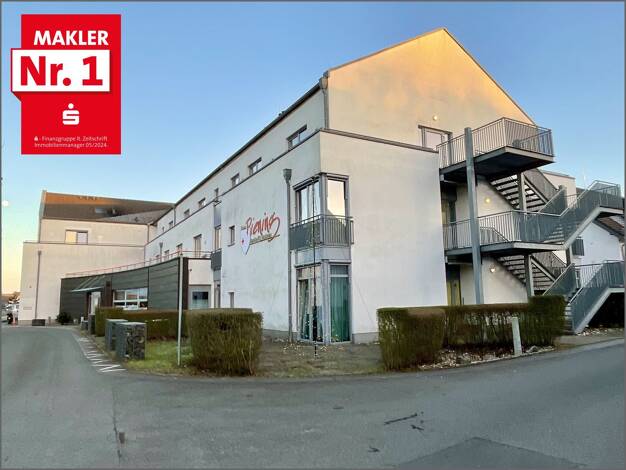 Studio zum Kauf 199.000 € 1 Zimmer 48,3 m² 1. Geschoss Suttrop Warstein 59581