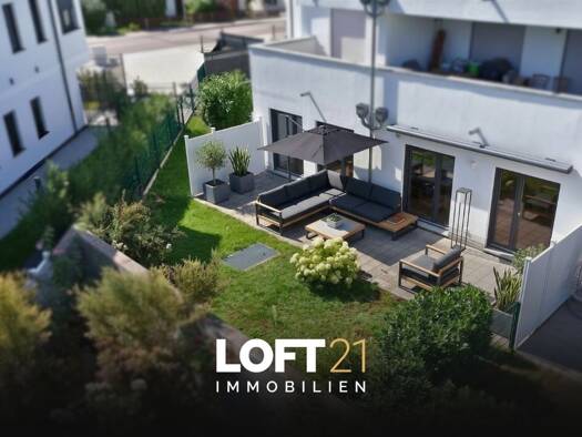 Wohnung zum Kauf 489.500 € 3,5 Zimmer 101,7 m² Ingolstadt 85051