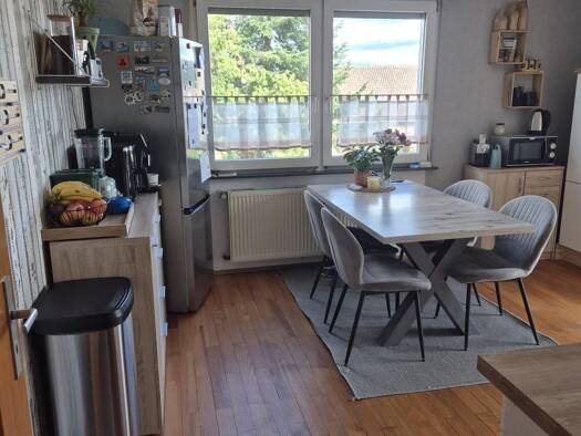 Wohnung zur Miete 740 € 3 Zimmer 80 m² Geschoss 1/2 frei ab 01.11.2026 Großwallstadt 63868