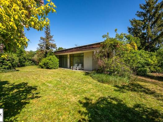 Bungalow zum Kauf 1.100.000 € 5 Zimmer 151,9 m² 1.298 m² Grundstück Liesing 1230